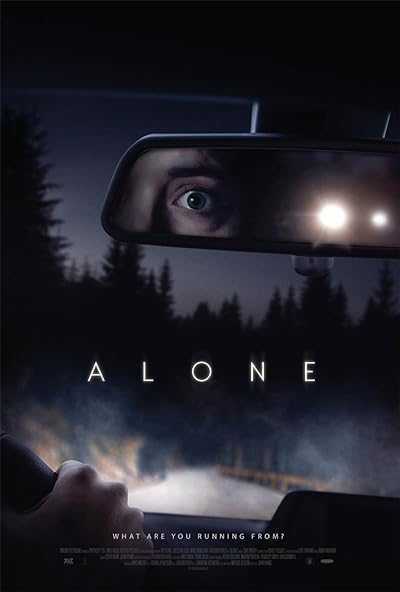 تصویر فیلم تنها Alone 2020