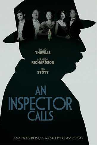 تصویر فیلم بازپرس وارد میشود An Inspector Calls 2015