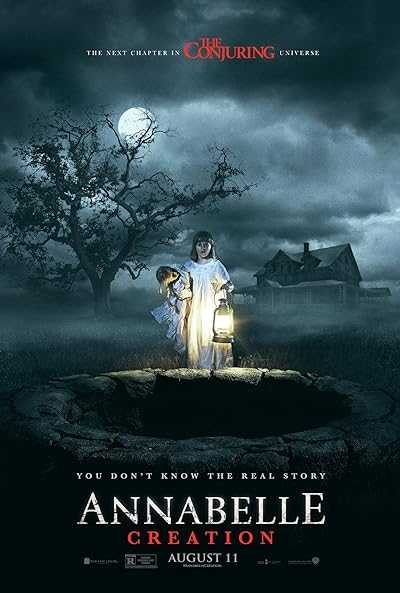 تصویر فیلم آنابل ۲: آفرینش Annabelle: Creation 2017