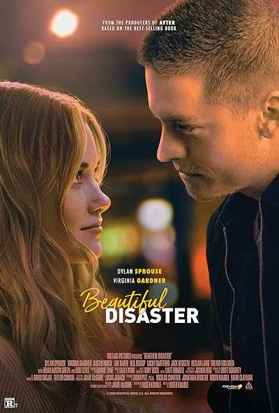 تصویر فیلم فاجعه زیبا Beautiful Disaster 2023
