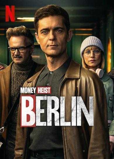 تصویر Berlin برلین