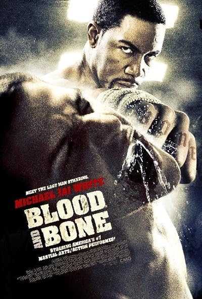 تصویر فیلم خون و استخوان Blood and Bone 2009