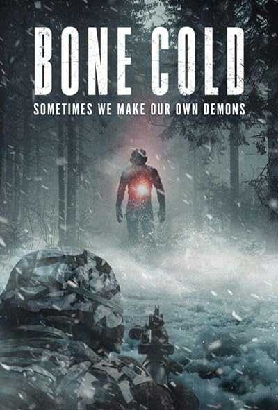 تصویر فیلم استخوان سرد Bone Cold 2022