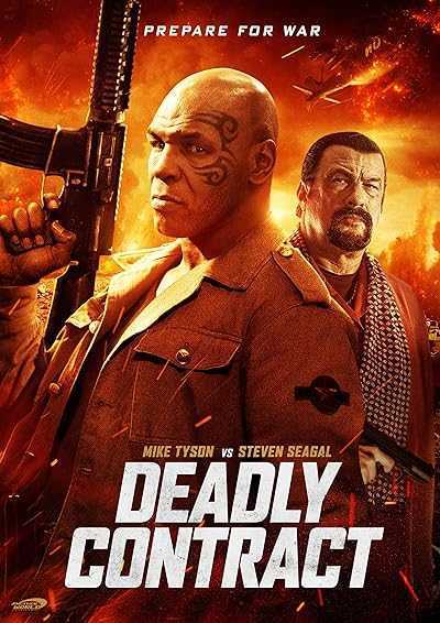تصویر فیلم فروشنده چینی China Salesman 2017