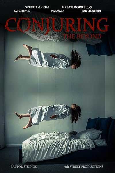 تصویر فیلم احضار ۴ فراتر از Conjuring: The Beyond 2022