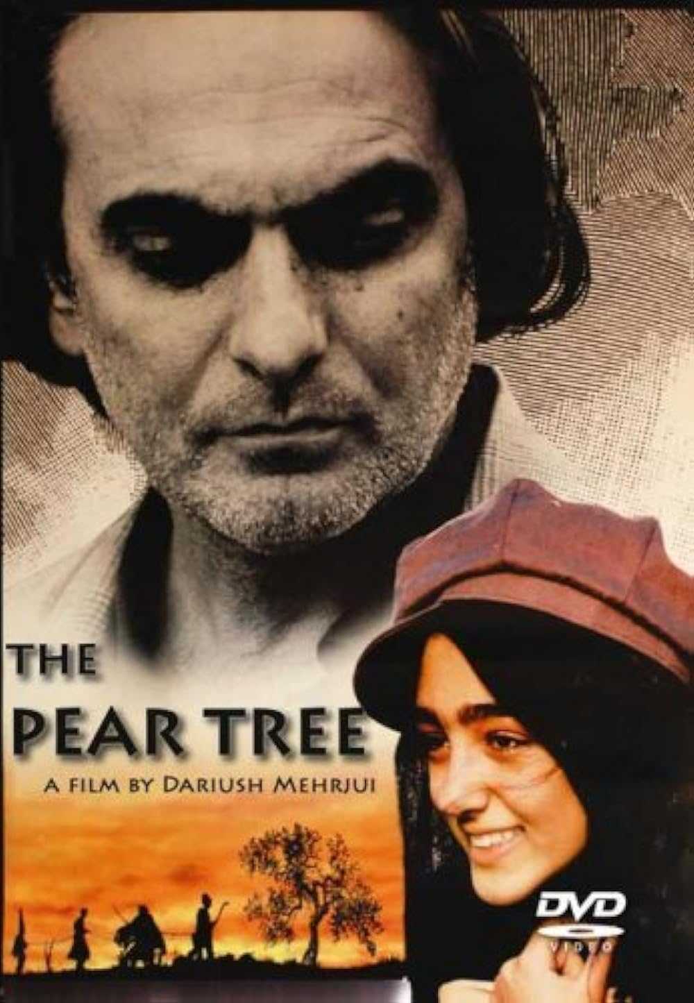 تصویر فیلم درخت گلابی Derakhte Golabi 1998