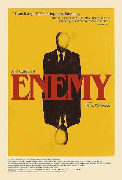 تصویر فیلم دشمن Enemy 2013