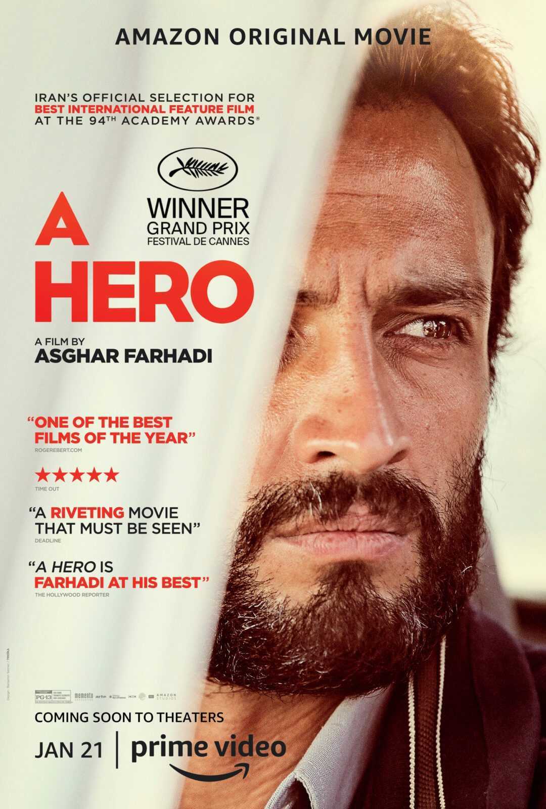 تصویر فیلم قهرمان Ghahreman 2022
