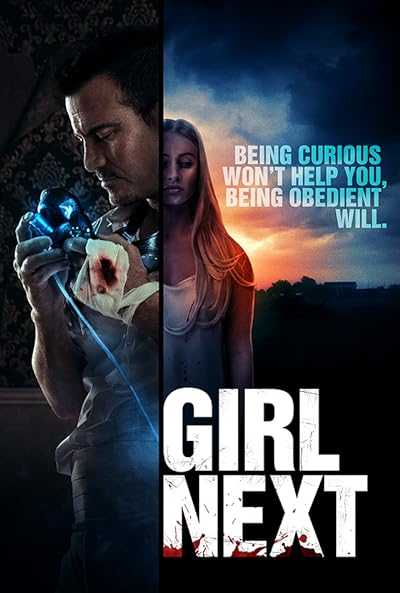 تصویر فیلم دختر بعدی Girl Next 2021