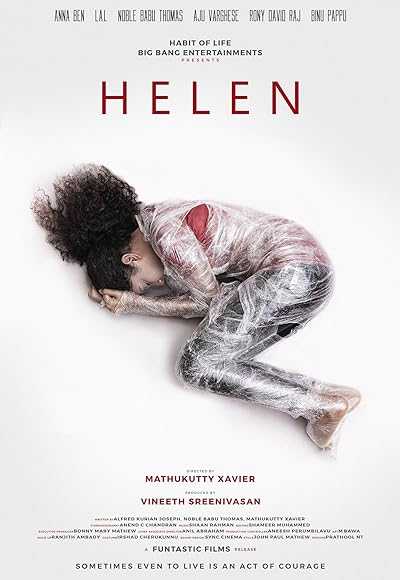 تصویر فیلم هلن Helen 2019