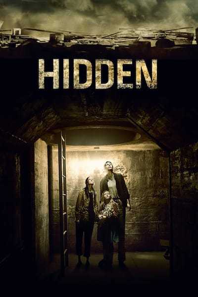 تصویر فیلم پنهان Hidden 2015