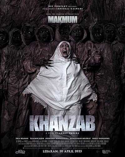 تصویر فیلم خنجاب Khanzab 2023
