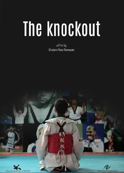 تصویر فیلم ضربه فنی Knockout 2018