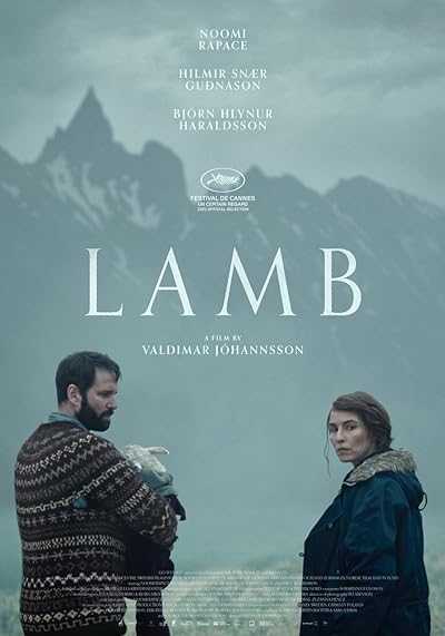 تصویر فیلم بره Lamb 2021