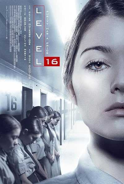 تصویر فیلم سطح ۱۶ (طبقه ۱۶) Level 16 2018