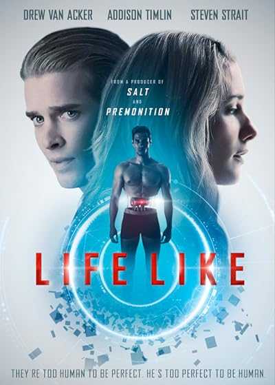 تصویر فیلم همچون زندگی Life Like 2019