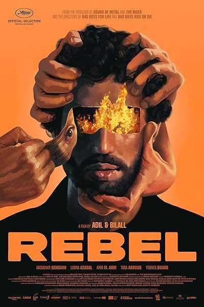 تصویر فیلم یاغی Rebel 2022