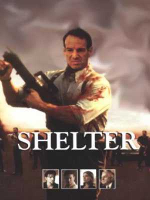 تصویر فیلم پناهگاه Shelter 1998