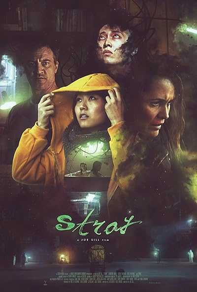 تصویر فیلم سرگردان Stray 2019