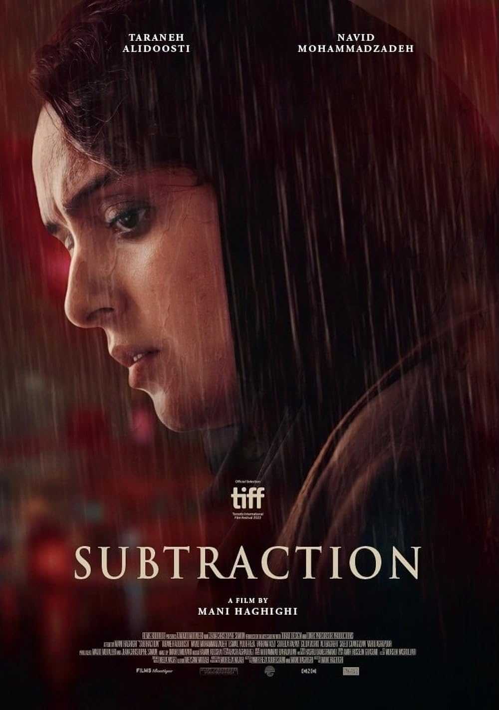 تصویر فیلم تفریق Subtraction 1402