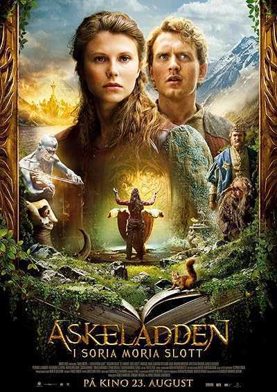 تصویر فیلم خانه خراب کن ۲ The Ash Lad: In Search of the Golden Castle 2019