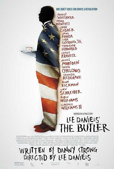 تصویر فیلم خدمتکار The Butler 2013