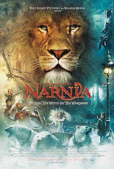 تصویر فیلم سرگذشت نارنیا ۱: شیر، کمد و جادوگر The Chronicles of Narnia: The Lion, the Witch and the Wardrobe 2005