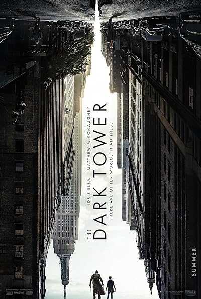 تصویر فیلم برج تاریک The Dark Tower 2017