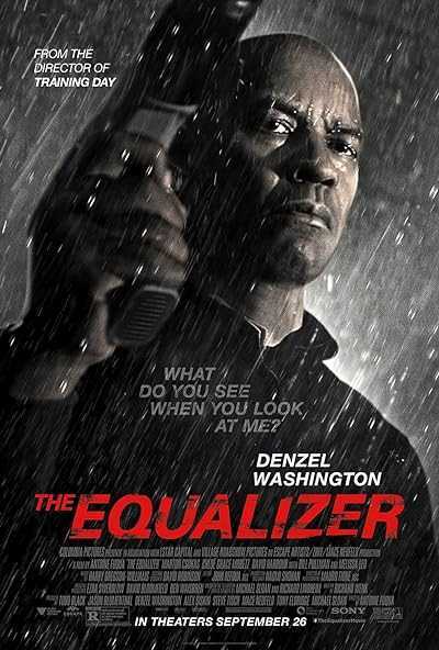 تصویر فیلم اکولایزر ۱ The Equalizer 2014