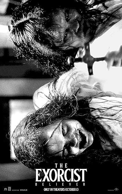 تصویر فیلم جن گیر: معتقد The Exorcist: Believer 2023