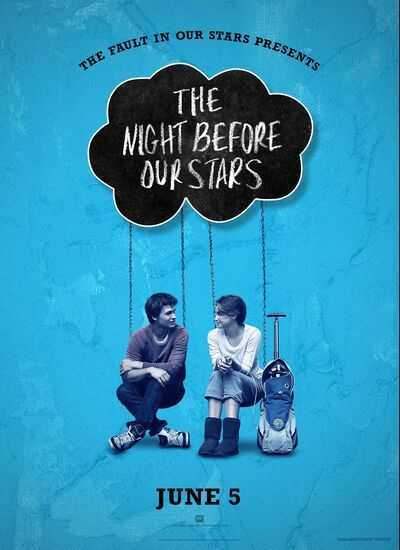 تصویر فیلم بخت پریشان (خطای ستارگان بخت ما) The Fault in Our Stars 2014