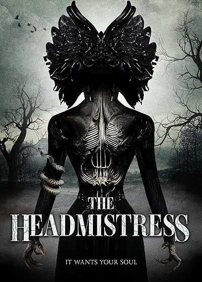 تصویر فیلم مدیر مدرسه The Headmistress 2023