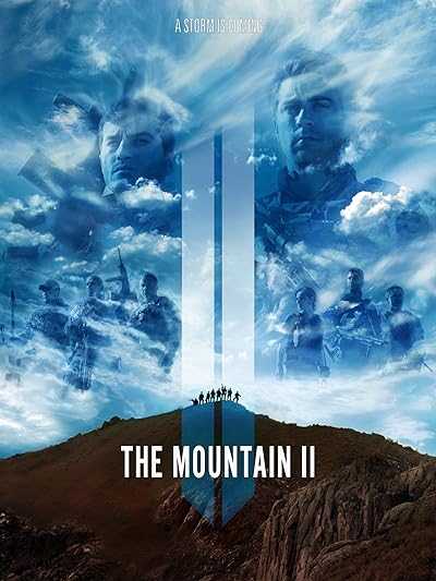 تصویر فیلم کوهستان ۲ The Mountain II (Dag II) 2016