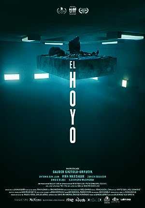 تصویر فیلم پلتفرم The Platform 2019
