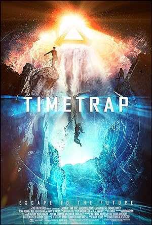 تصویر فیلم تله زمان Time Trap 2017