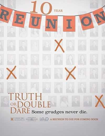 تصویر فیلم حقیقت یا دو جرات Truth or Double Dare (TODD) 2018