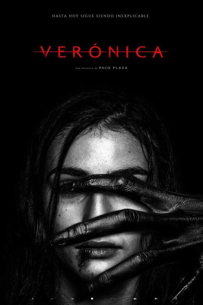 تصویر فیلم ورونیکا Verónica 2017