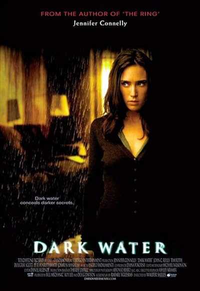 تصویر فیلم آب تیره Dark Water 2005
