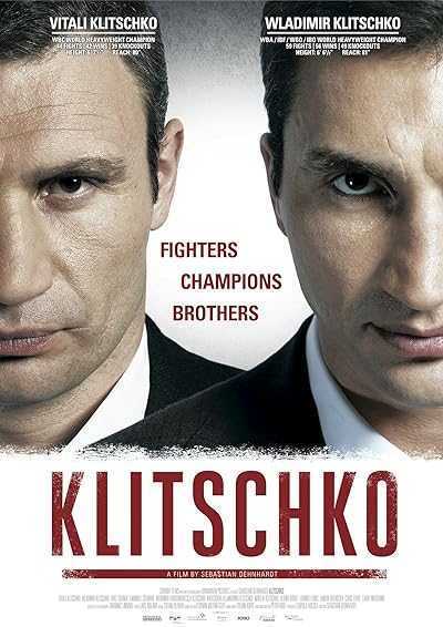 تصویر فیلم کلیچکو Klitschko 2011