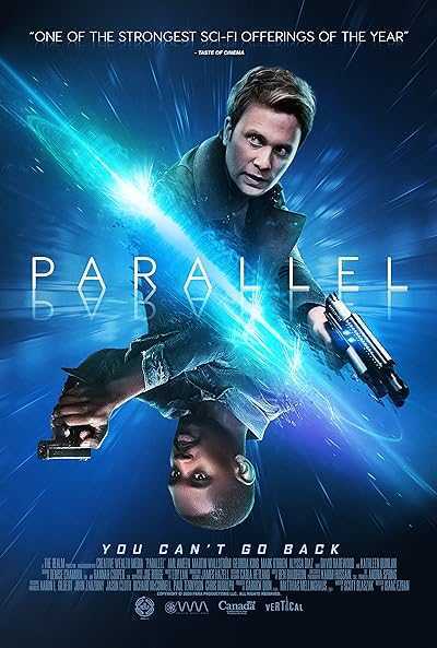 تصویر فیلم موازی Parallel 2018