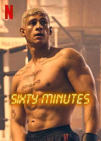تصویر فیلم شصت دقیقه Sixty Minutes 2024