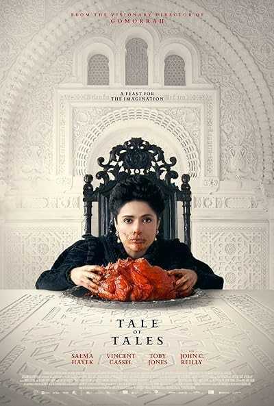 تصویر فیلم قصه قصه ها Tale of Tales 2015