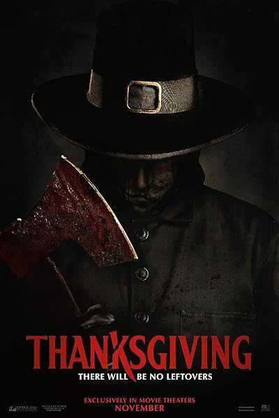 تصویر فیلم روز شکرگزاری Thanksgiving 2023