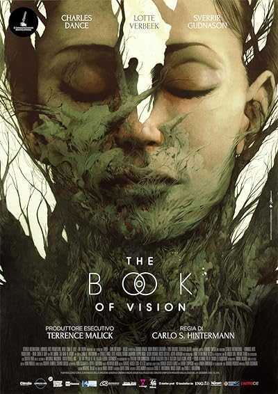 تصویر فیلم کتاب بصیرت The Book of Vision 2020