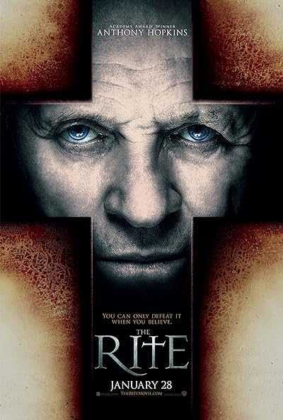 تصویر فیلم تشریفات مذهبی The Rite 2011