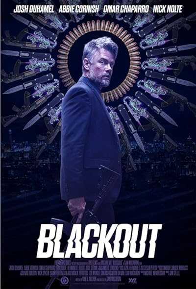 تصویر فیلم خاموشی Blackout 2022