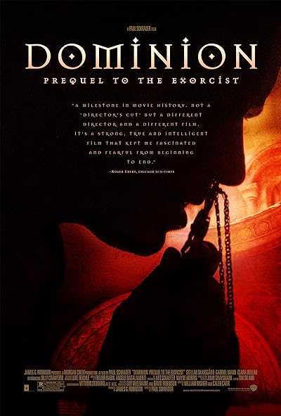 تصویر فیلم سلطه: پیش درآمدی بر جن گیر Dominion: Prequel to the Exorcist 2005