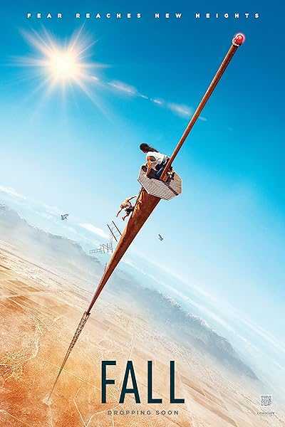 تصویر فیلم سقوط Fall 2022