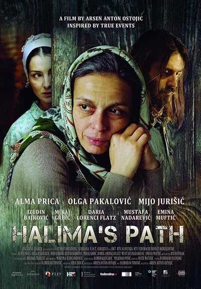 تصویر فیلم راه حلیمه Halima’s Path 2012