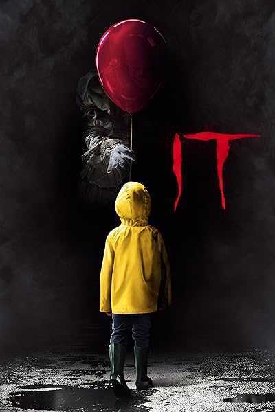تصویر فیلم ایت ۱ (آن ۱) It 2017
